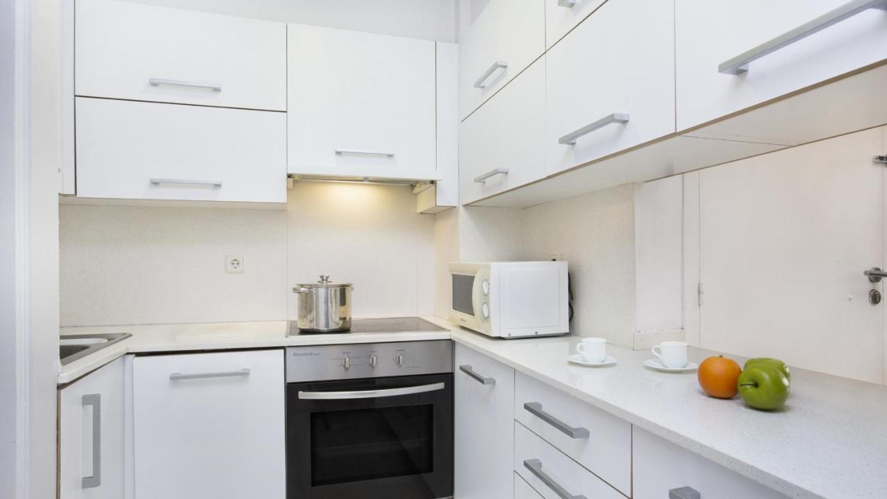 Apartment 1solive -