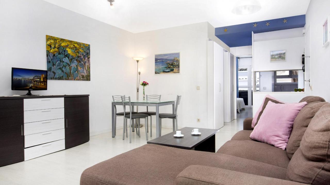 1solive - Apartment Calella De Palafrugell