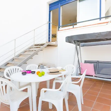 1Solive - Calella De Palafrugell Extérieur photo
