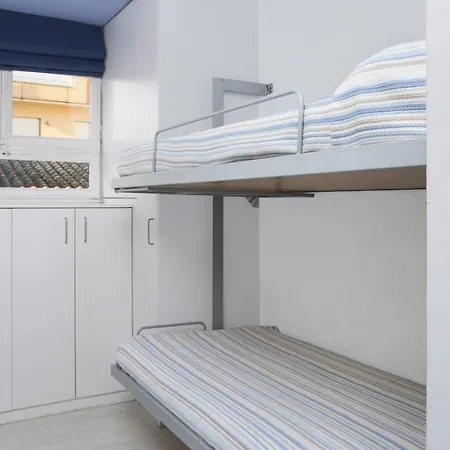 1Solive - Calella De Palafrugell Extérieur photo