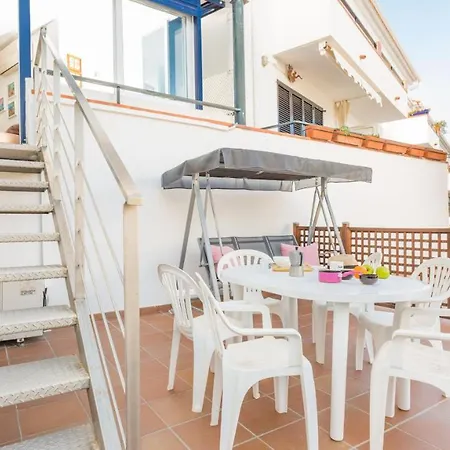 1Solive - Calella De Palafrugell Extérieur photo