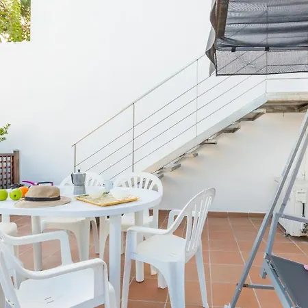 1Solive - Calella De Palafrugell Extérieur photo