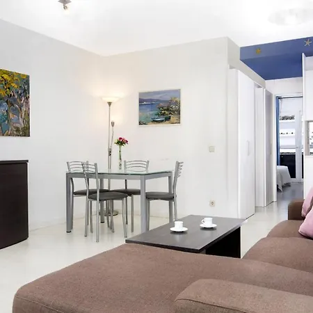 1Solive - Calella De Palafrugell Extérieur photo