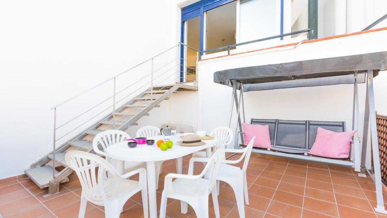 1solive - Appartement Calella De Palafrugell